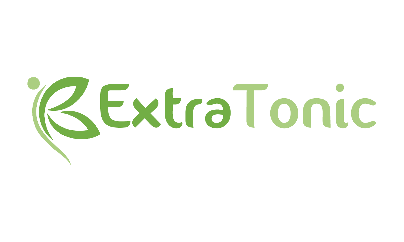 ExtraTonic logo